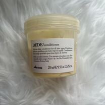 Кондиционер для волос Davines dede