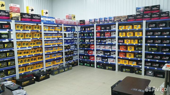 Зарядное устройство Вымпел 265