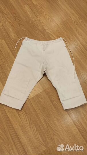 Кимоно для айкидо детское