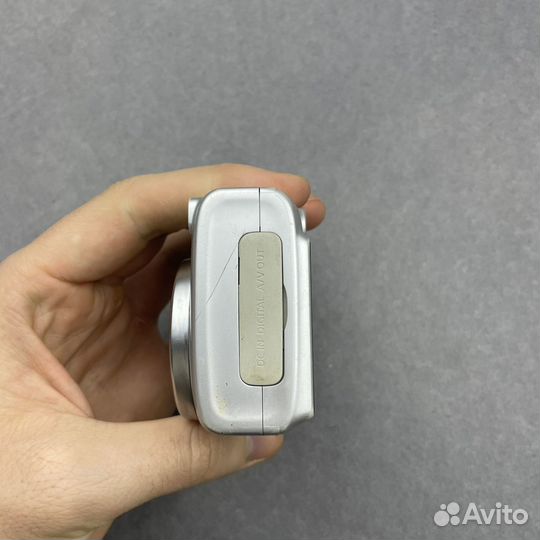 Canon powershot a580