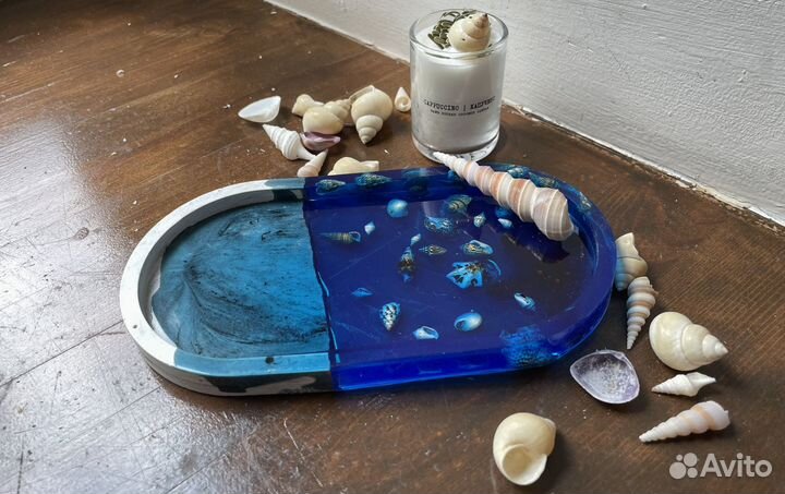 Мастер-класс. Подставочки с сухоцветами