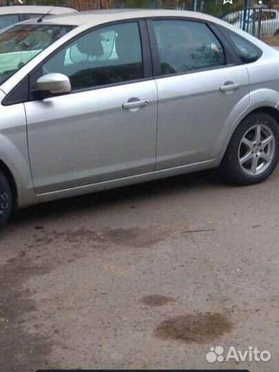 Колеса ford volvo