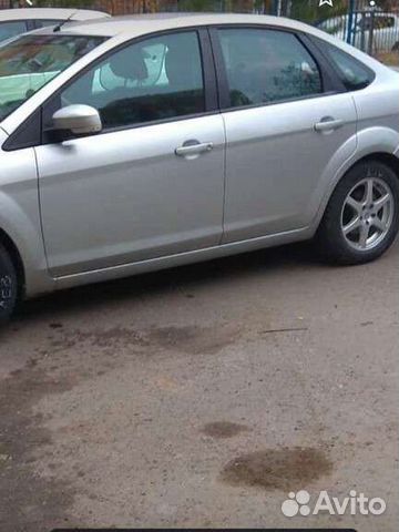 Колеса ford volvo