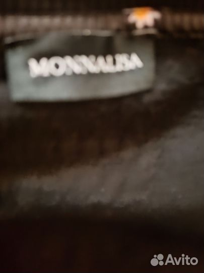Кофточка для девочки ит. бренда Monaliza