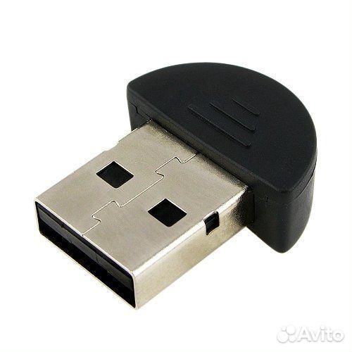 Адаптер USB Bluetooth Орбита OT-PCB04