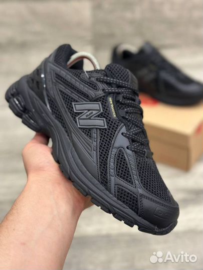 Кроссовки New Balance 1906R 