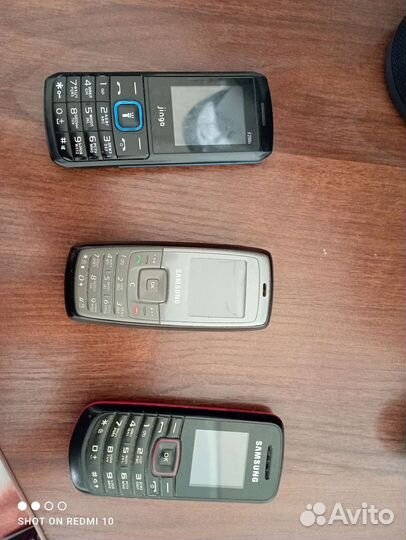 Nokia 101