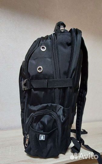 Рюкзак туристический 30 литров новый