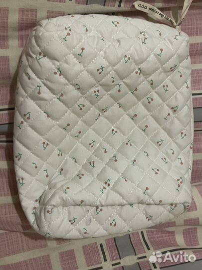 Косметичка большая