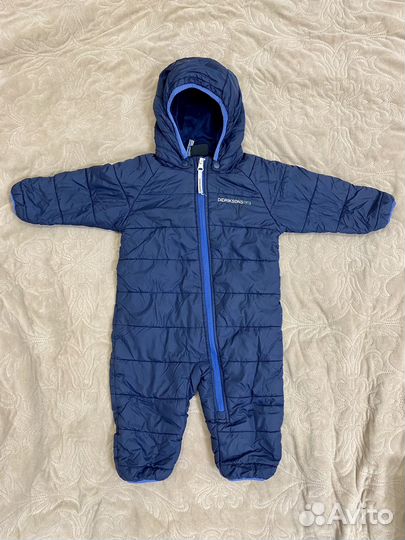 Комбинезон didriksons (р. 70)