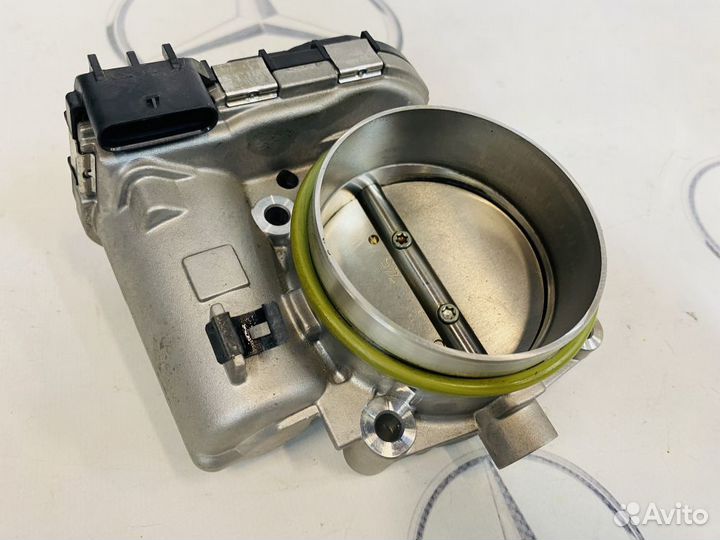 Дроссельная заслонка Mercedes M276