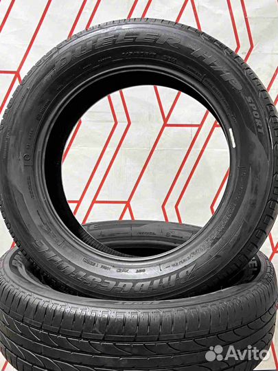 Bridgestone Dueler H/P Sport 215/60 R17