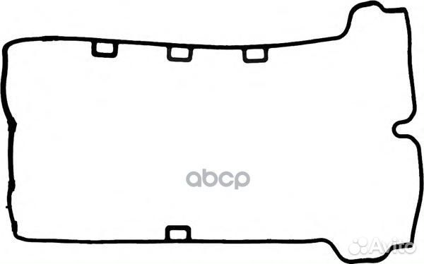 Прокладка, крышка головки цилиндра 713936400 VI