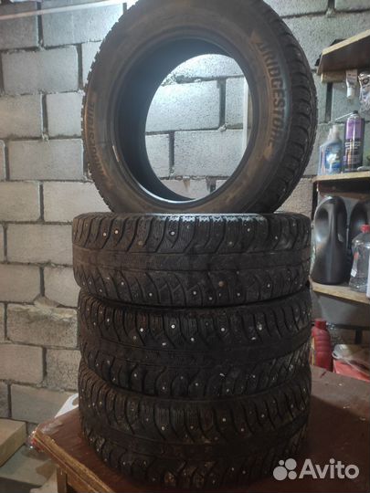 Bridgestone Ice Cruiser 7000S 185/65 R15 88T