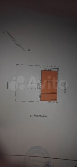 Производство, 360 м²