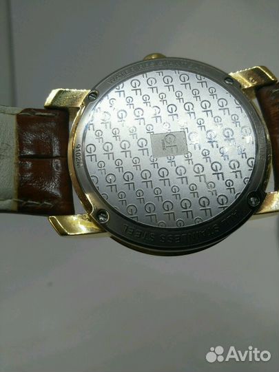 GF Ferre 9102M Часы оригинал