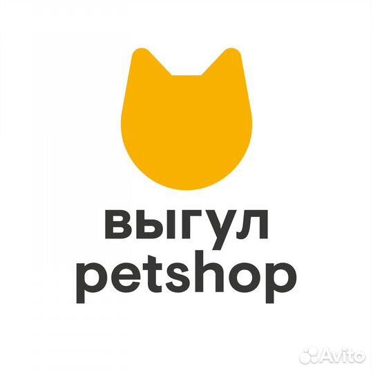 Выгул собак Petshop