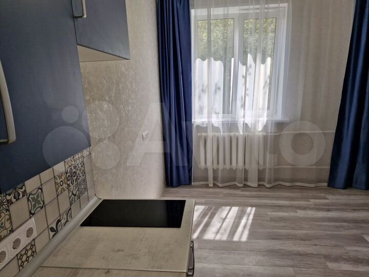 Квартира-студия, 15 м², 2/2 эт.