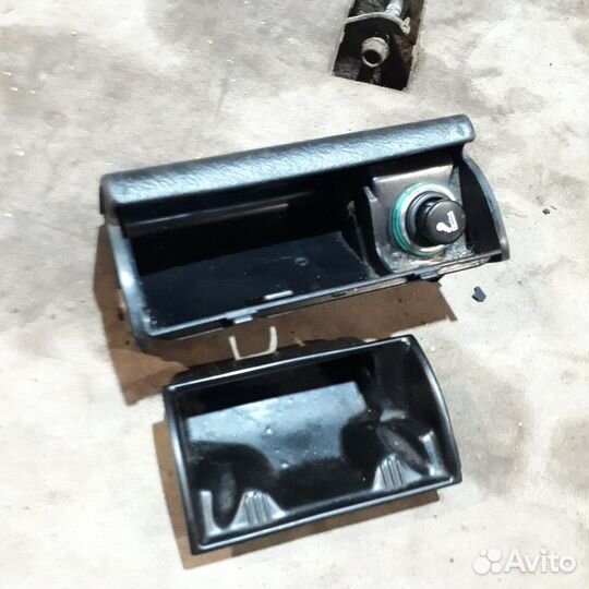 Пепельница Фольксваген Пассат Б5