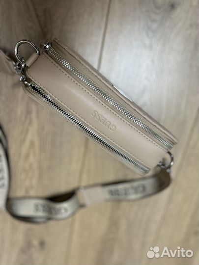 Сумка клатч Guess