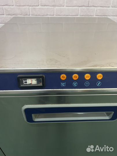 Посудомоечная машина