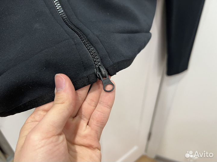 Худи Nike Tech Fleece оригинал штаны