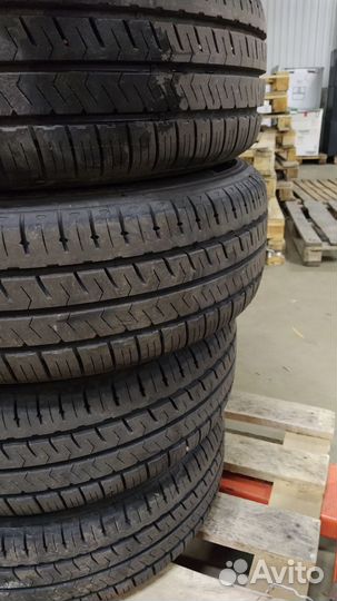 Новые летние колеса Volkswagen VW T5 T6 Т6.1 R16