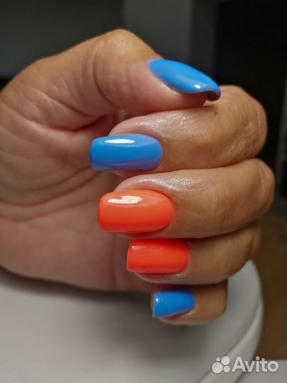 Ищу модель на маникюр