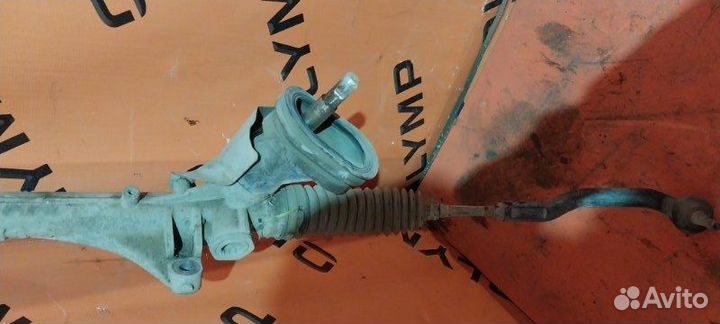 Рулевая рейка Nissan Bluebird Sylphy KG11 MR20