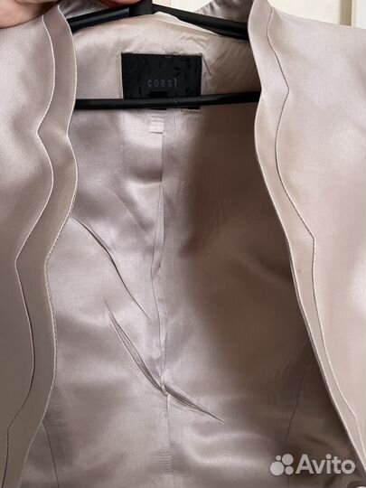 Болеро Coast практически новое