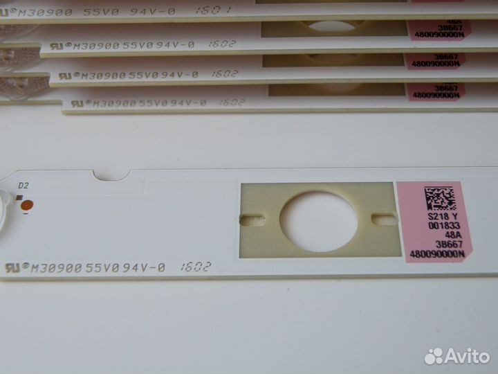 LED подсветка ЖК тв