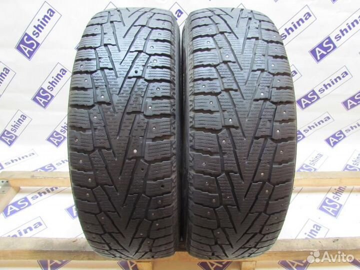 Roadstone Winguard WinSpike SUV 235/65 R17 99G