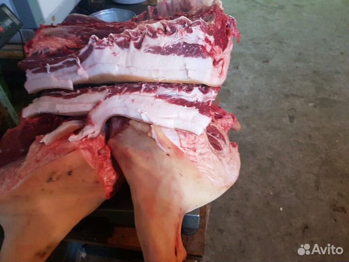 Мясо от Фермера