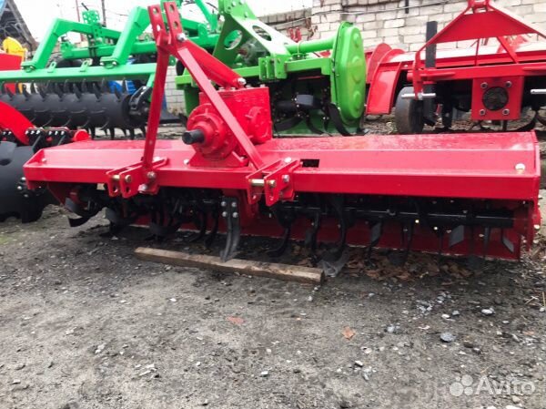 Почвофреза 1GQN 1.6, 2023