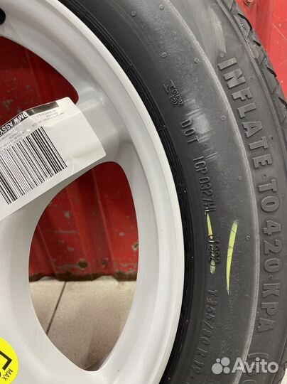 Докатка BMW X5 G05