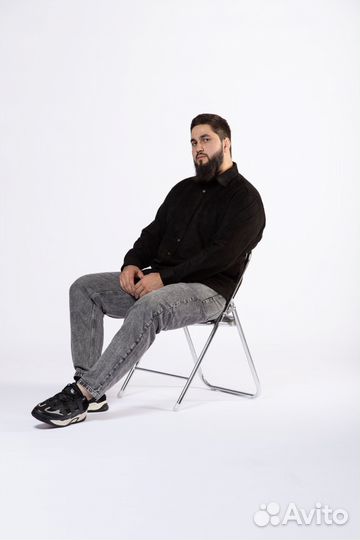 Рубашка пиджак