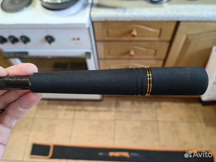 Tict Grouper Game Upsetter S802MH-Sis