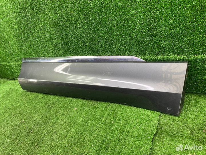 Молдинг двери Volkswagen Tiguan R-line 5N 5527