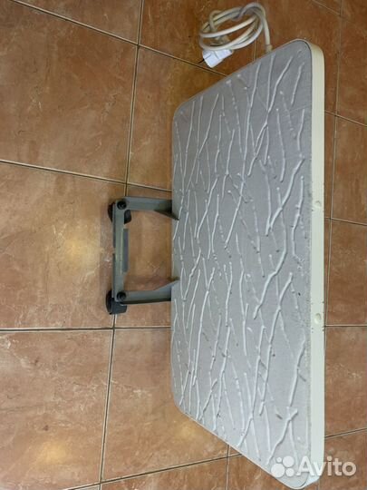 Электроконвекторы