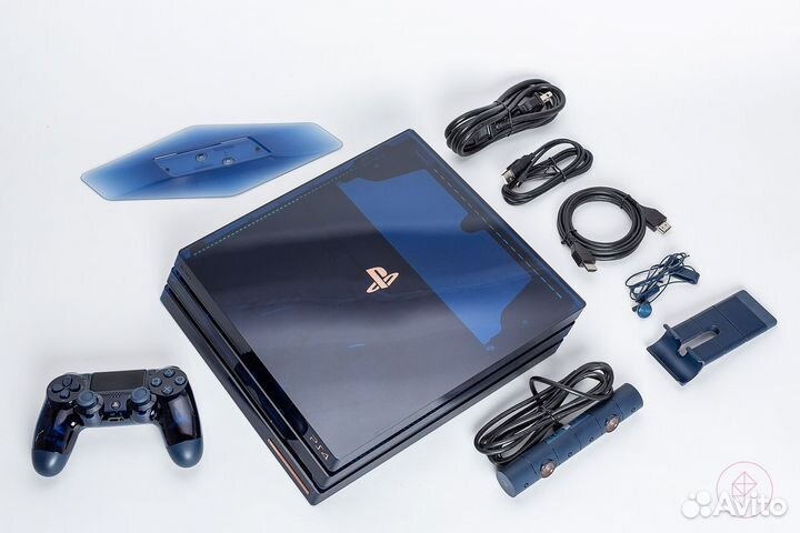 Sony playstation 4 sale 2tb