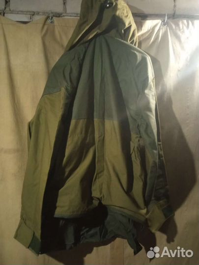 Горка-2 костюм