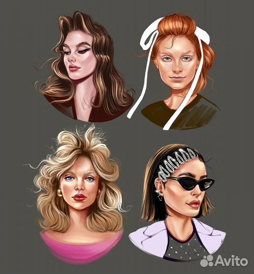 Художник / иллюстратор