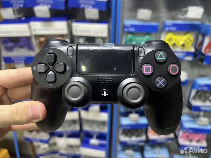 Геймпад джойстик Sony playstation 4 PS4