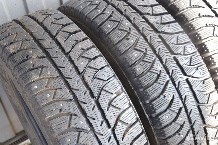 Bridgestone Ice Cruiser 7000 195/65 R15 91T