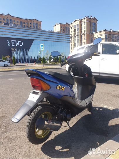 Honda Dio af-35ZX