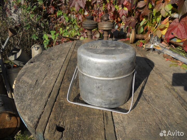 Примус Шмель 4 лапка закисла без авито-доставки