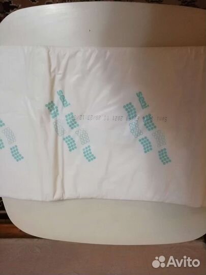 Медицинские пеленки