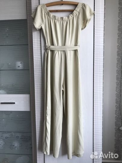 Комбинезон женский