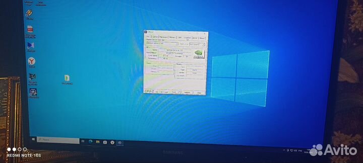 Компьютер системный блок пк
