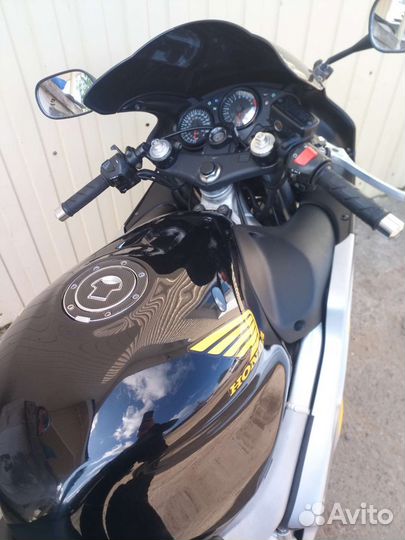 Honda CBR 600 F4
